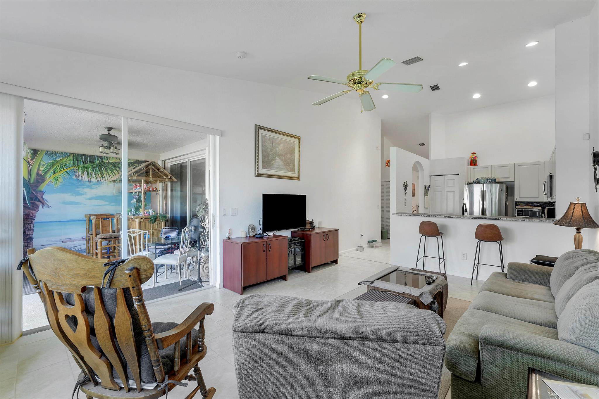 CORAL TRACE - Residential