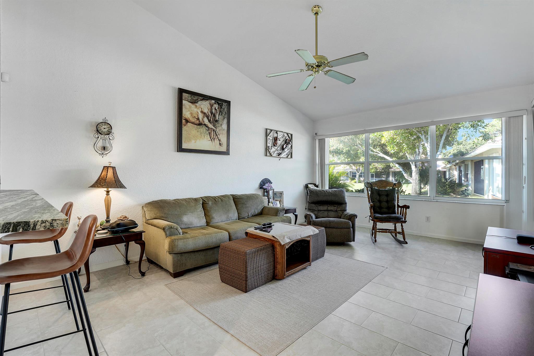 CORAL TRACE - Residential