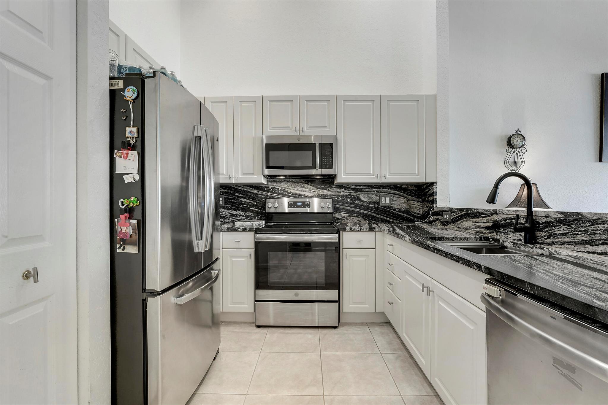 CORAL TRACE - Residential