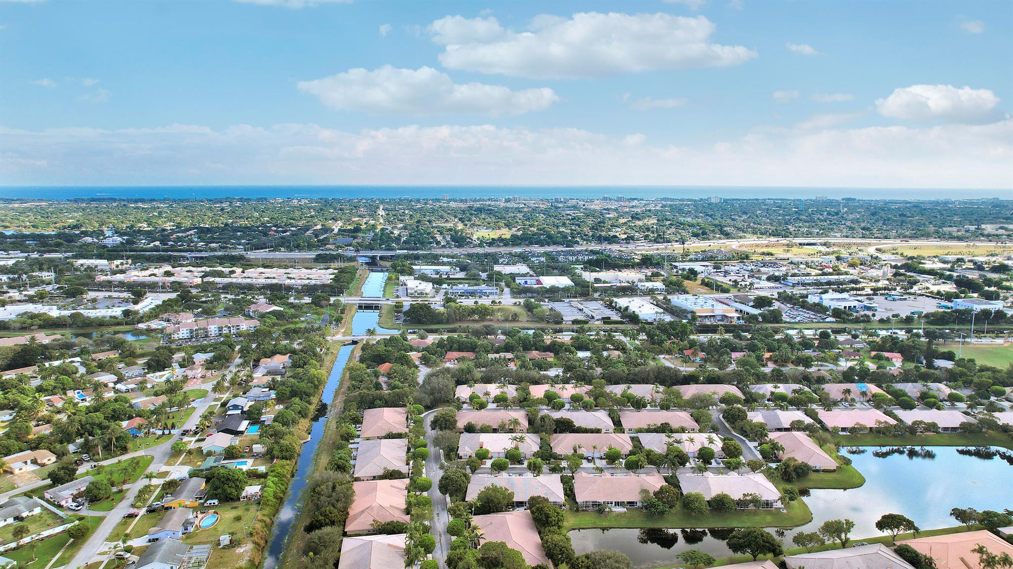 CORAL TRACE - Residential