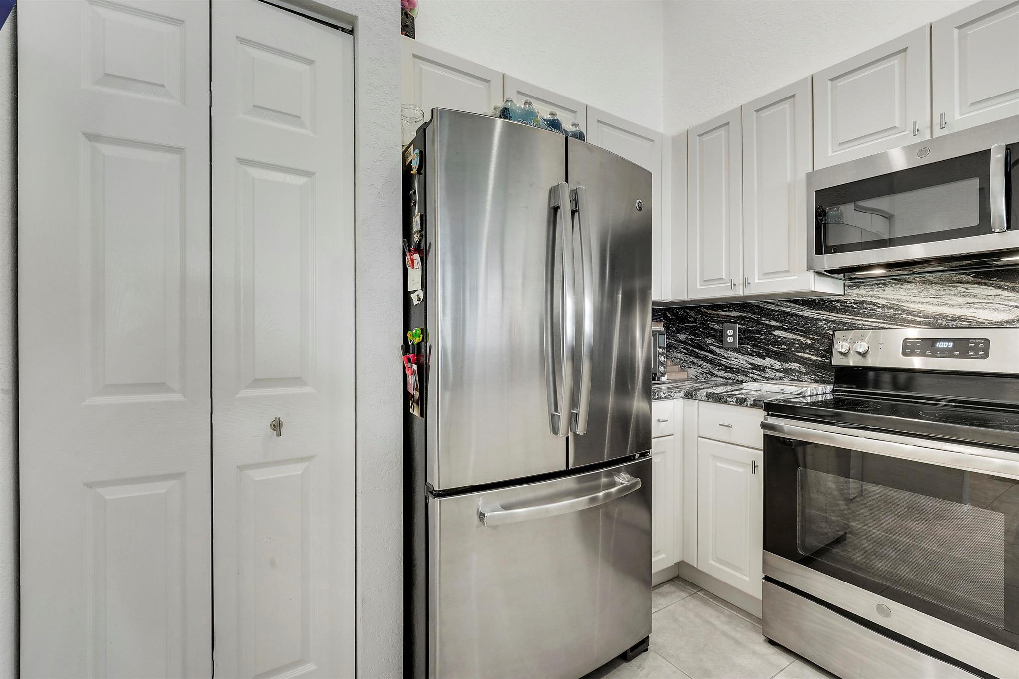 CORAL TRACE - Residential