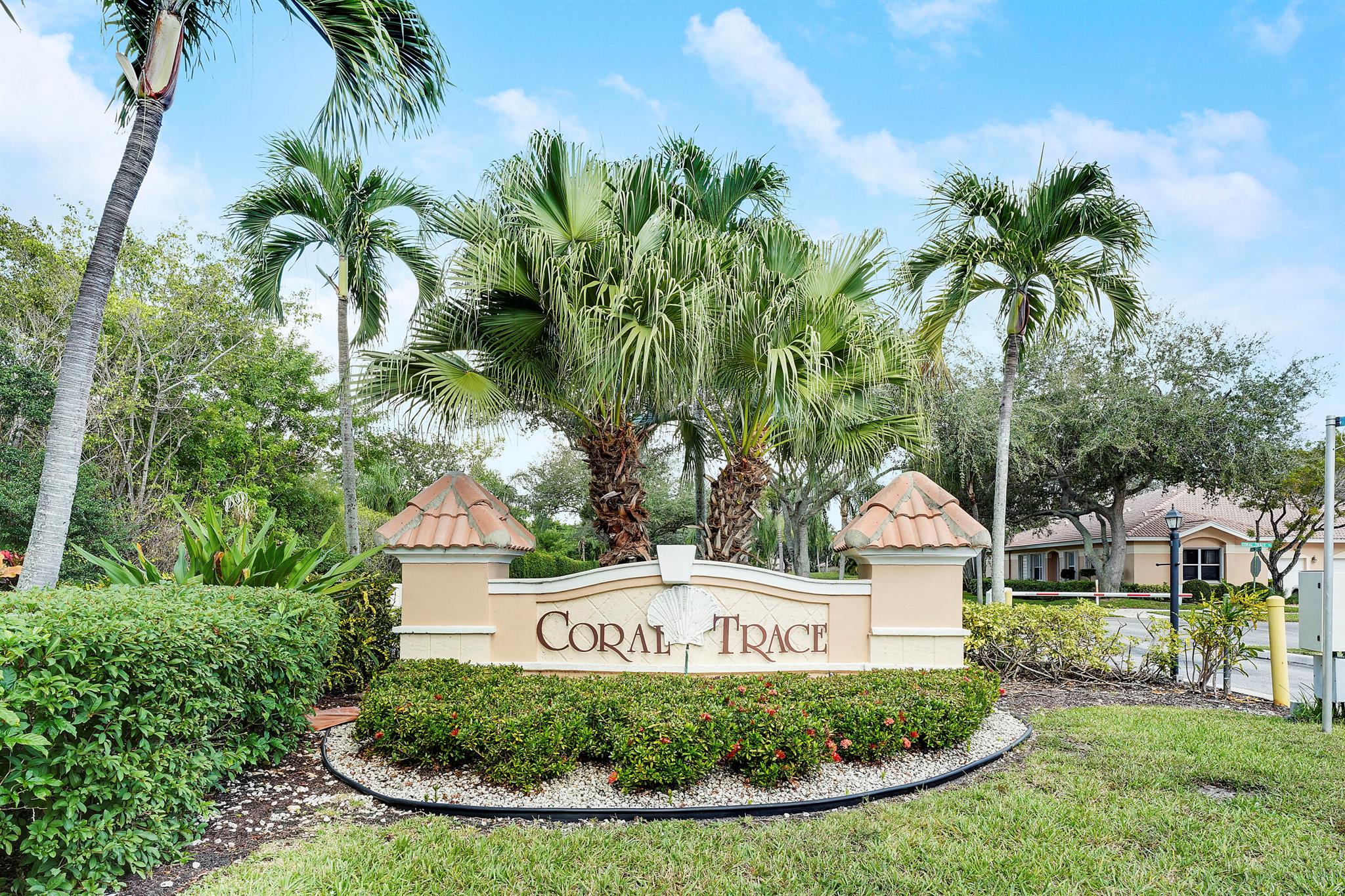 CORAL TRACE - Residential
