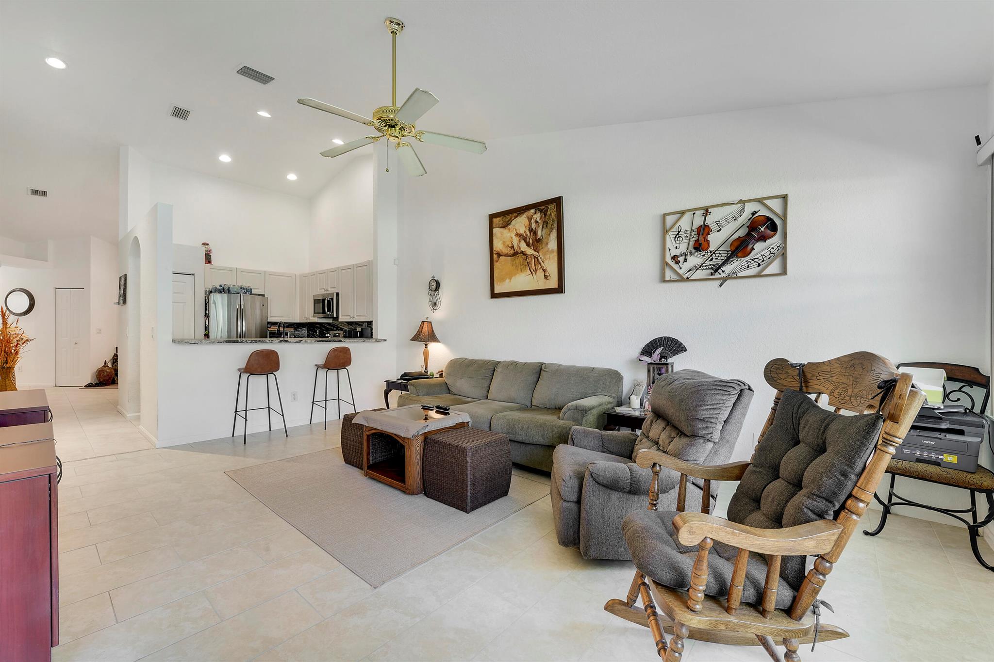 CORAL TRACE - Residential