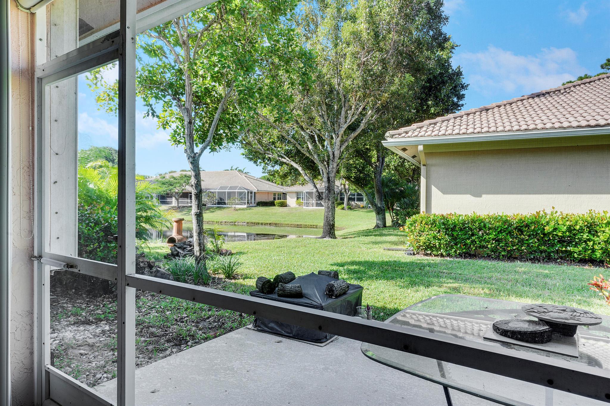 CORAL TRACE - Residential