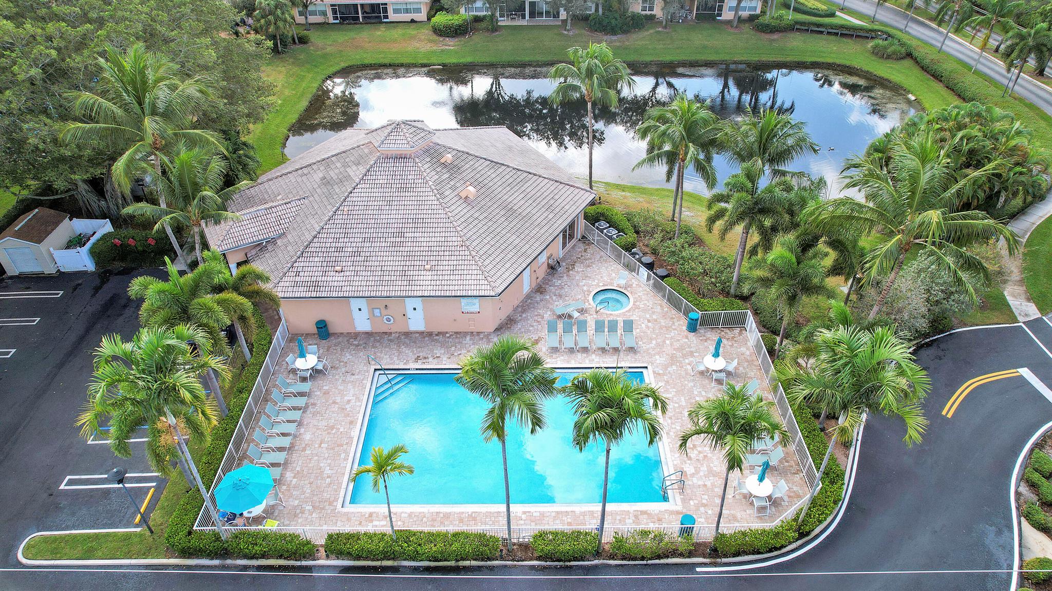 CORAL TRACE - Residential