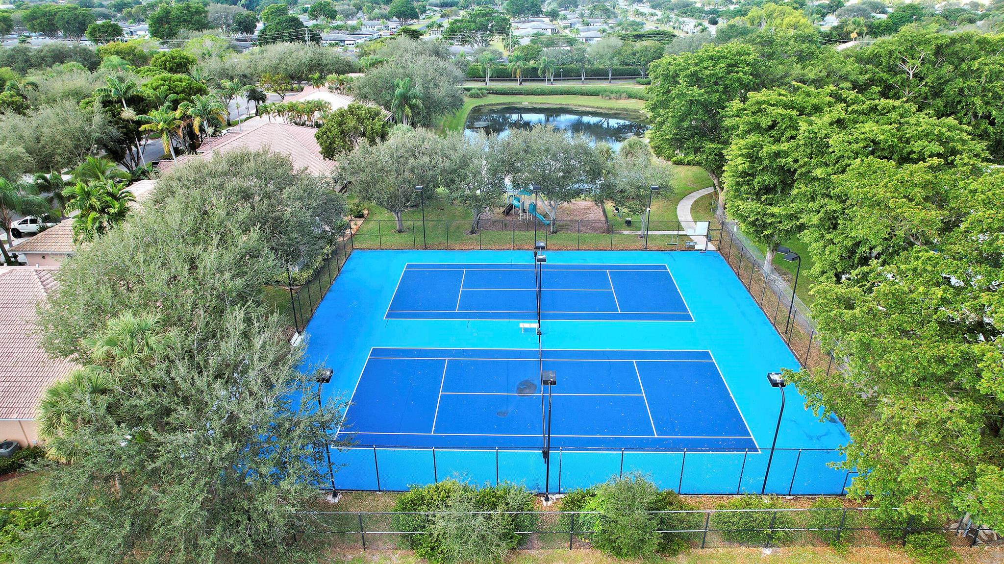 CORAL TRACE - Residential