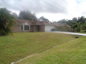PORT ST LUCIE SECTION 17 - Residential