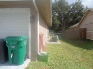 PORT ST LUCIE SECTION 17 - Residential