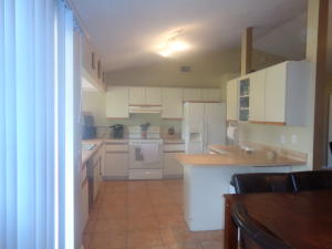 PORT ST LUCIE SECTION 17 - Residential