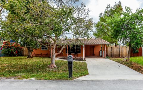 1540 NE 35th St Pompano Beach FL 33064