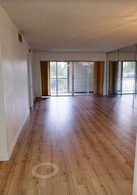 Tiny photo for 4025 N NOB HILL Road #205, Sunrise, FL 33351 (MLS # B26067298)