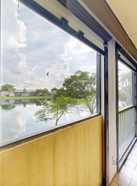 Tiny photo for 4025 N NOB HILL Road #205, Sunrise, FL 33351 (MLS # B26067298)
