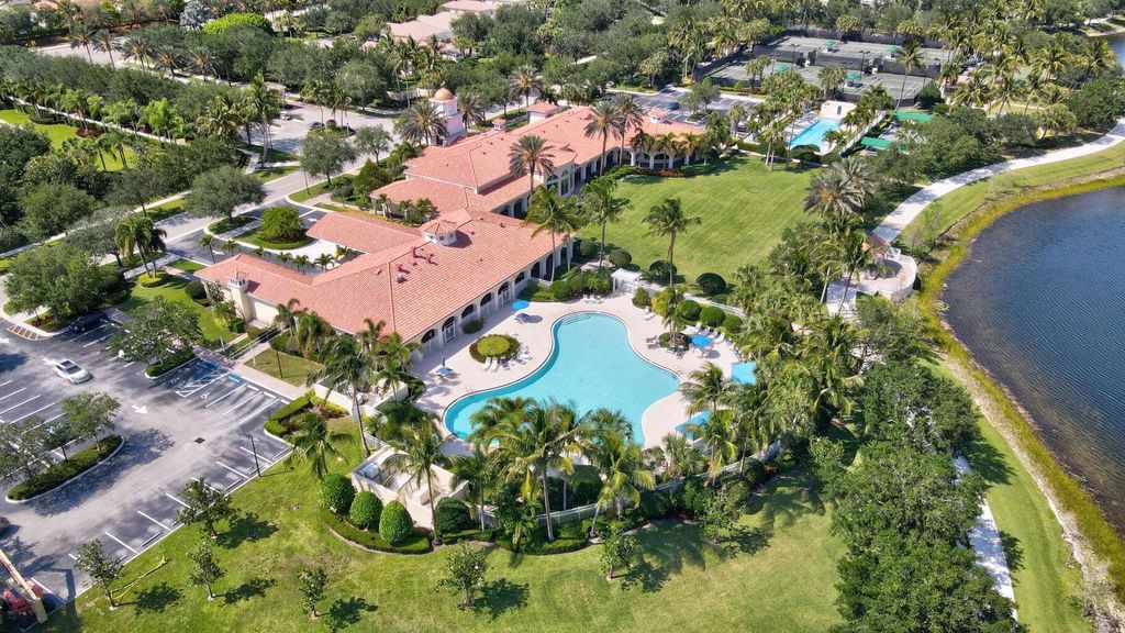 Photo of 8264 Pine Cay Road, Wellington, FL 33414 (MLS # R11088621)