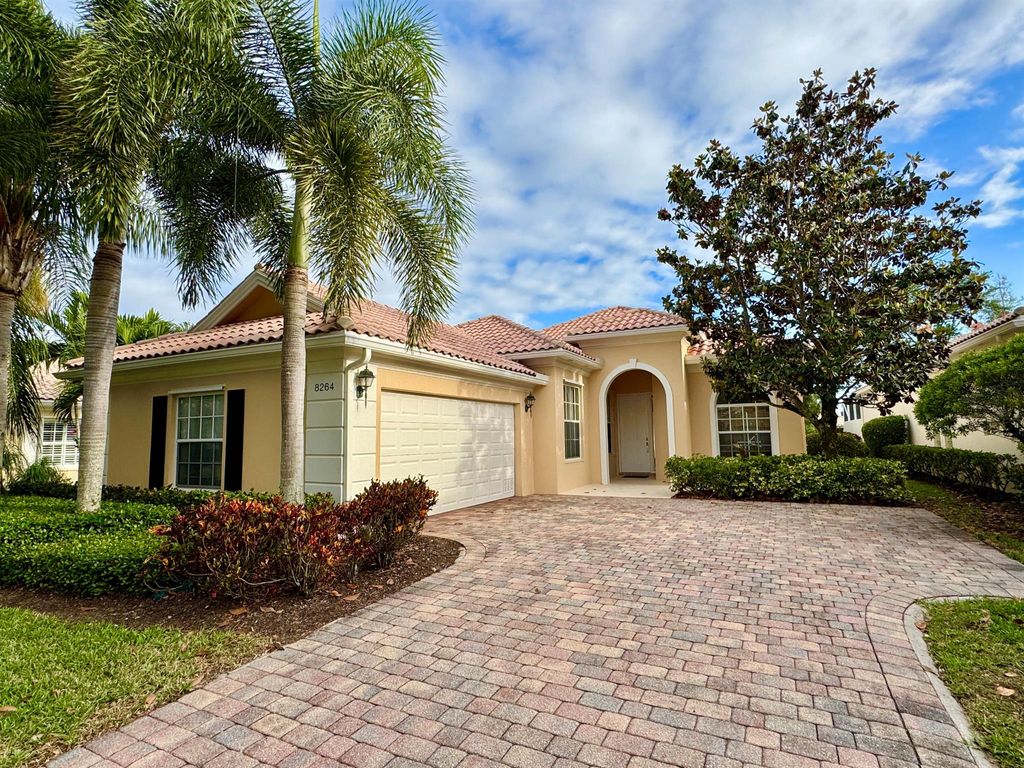 Photo of 8264 Pine Cay Road, Wellington, FL 33414 (MLS # R11088621)