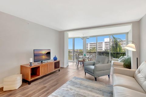 3300 S Ocean Boulevard 719-C Highland Beach FL 33487