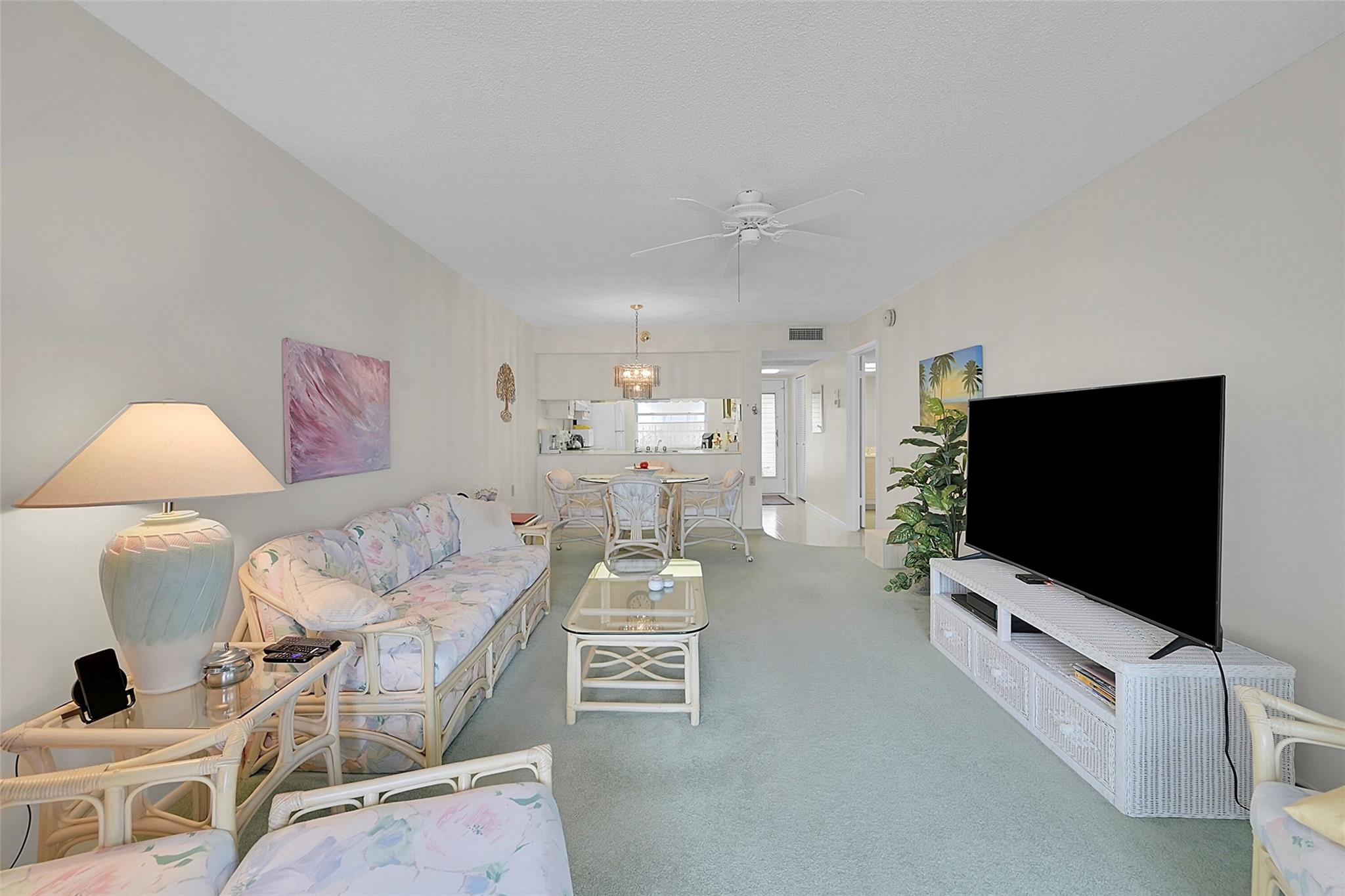 WYNMOOR VILLAGE - Residential