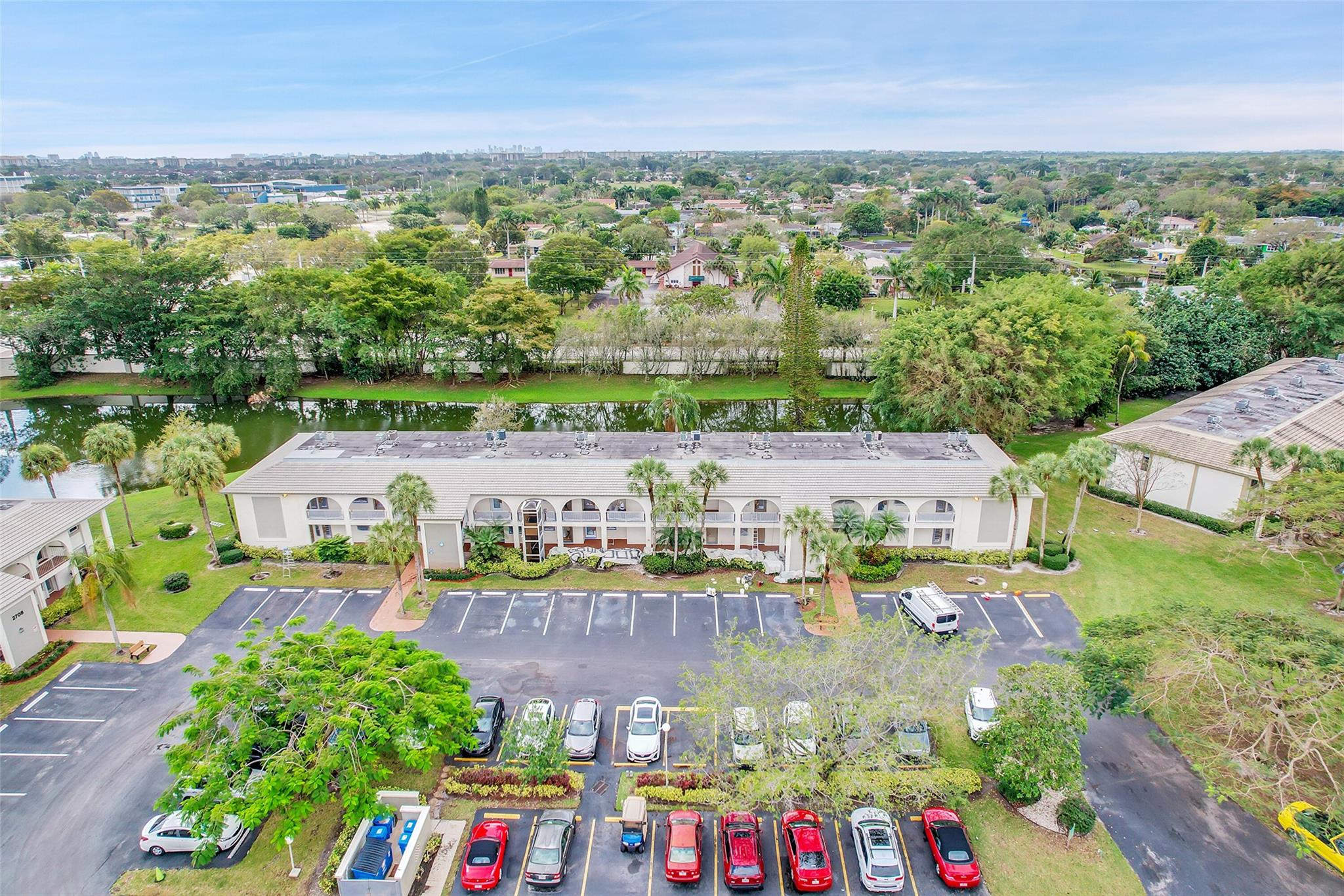 WYNMOOR VILLAGE - Residential