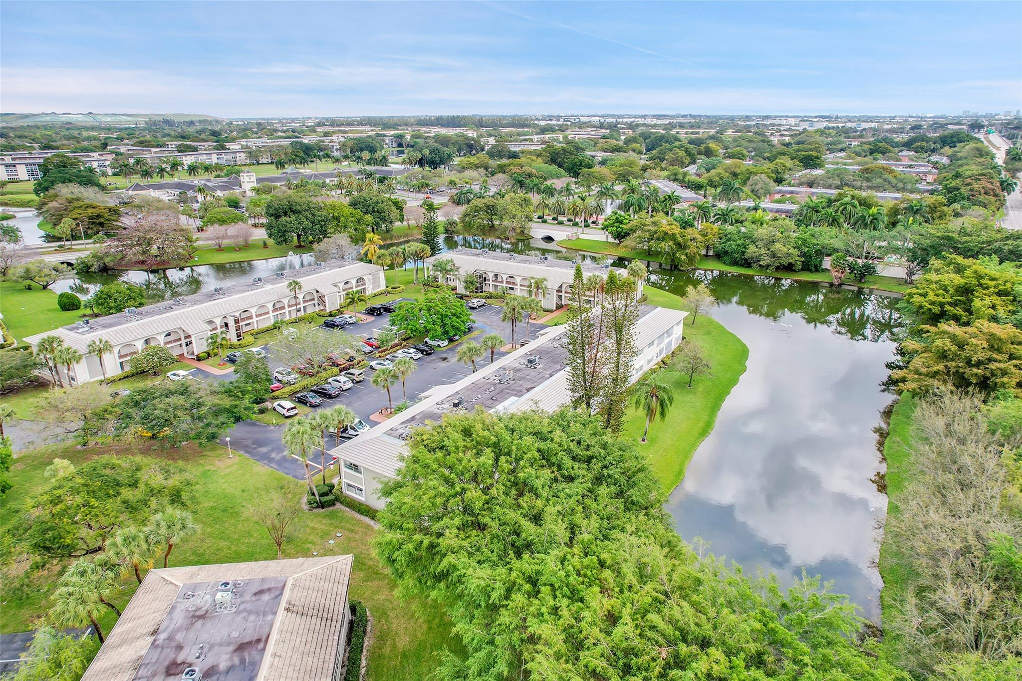 WYNMOOR VILLAGE - Residential