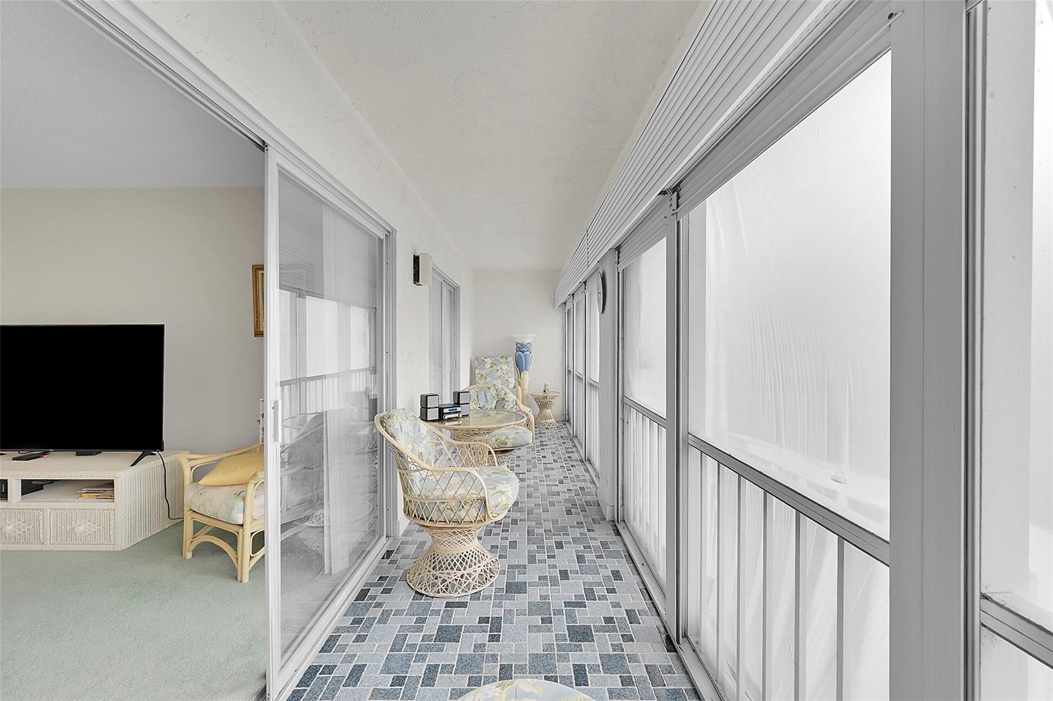 WYNMOOR VILLAGE - Residential