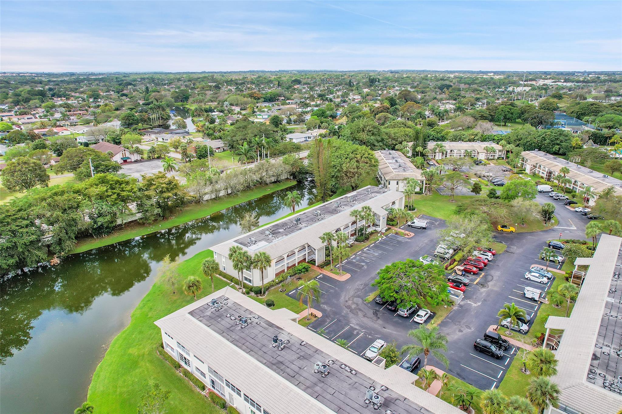 WYNMOOR VILLAGE - Residential