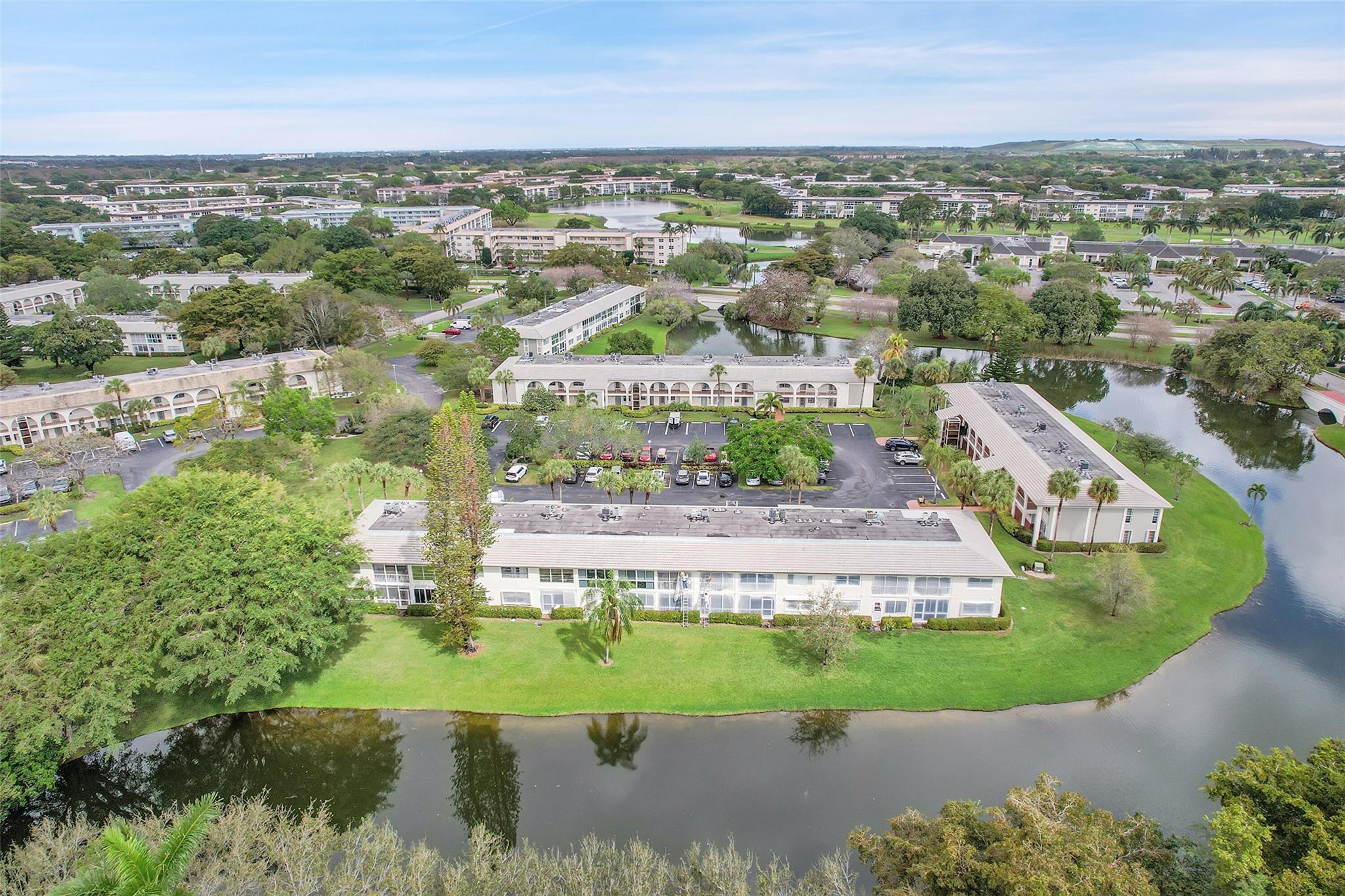 WYNMOOR VILLAGE - Residential