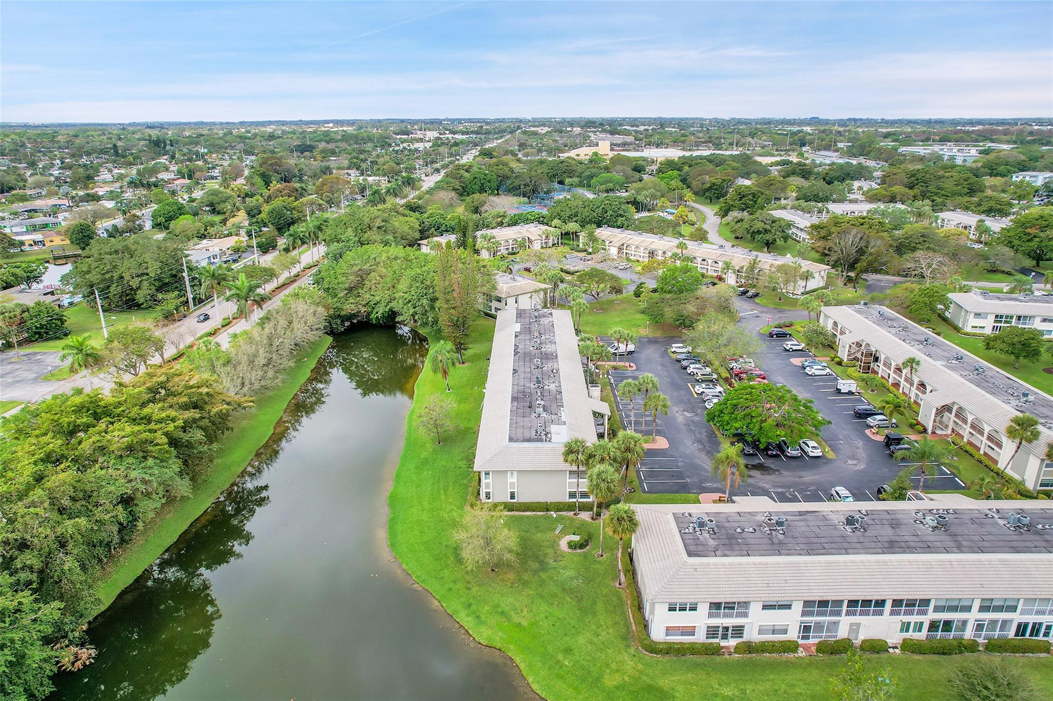 WYNMOOR VILLAGE - Residential