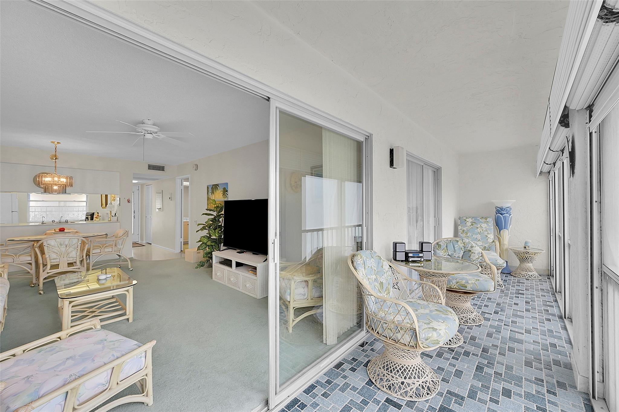 WYNMOOR VILLAGE - Residential