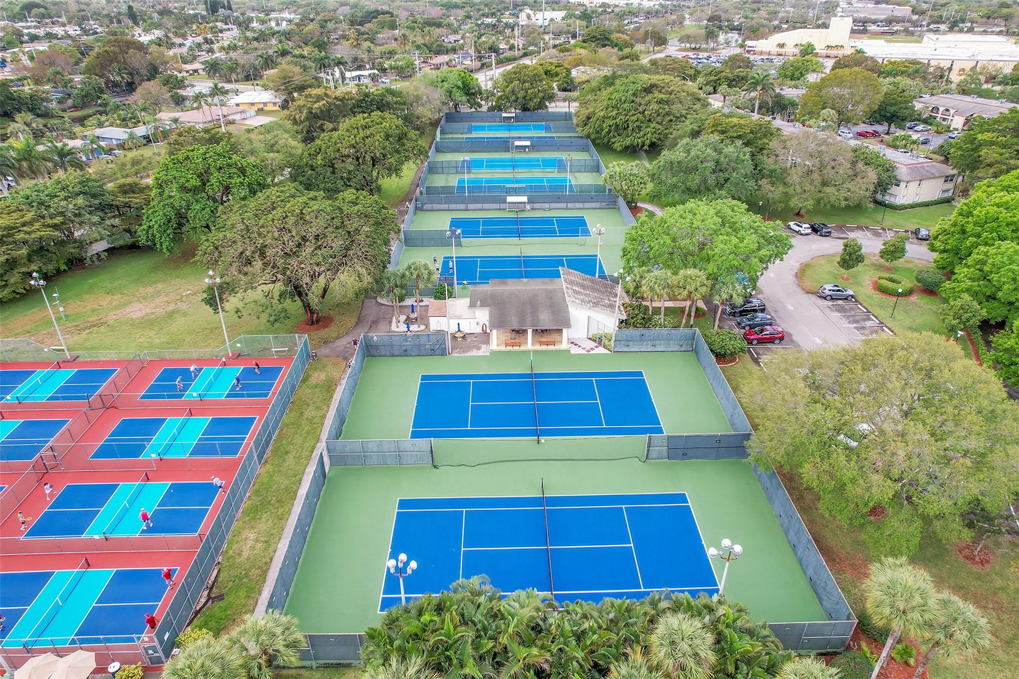 WYNMOOR VILLAGE - Residential