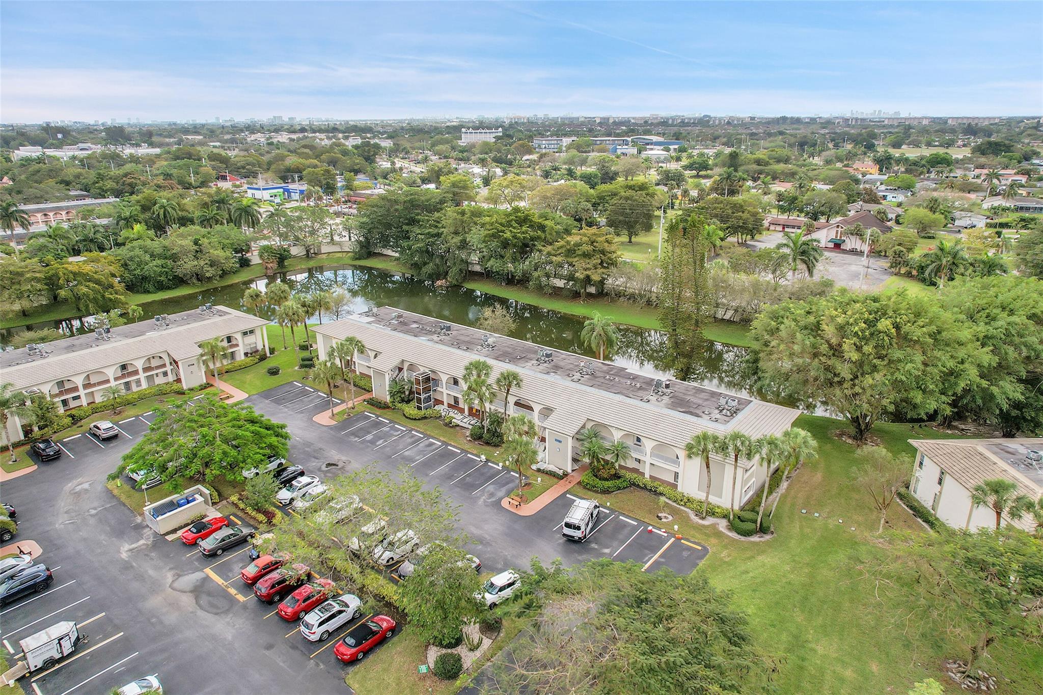 WYNMOOR VILLAGE - Residential