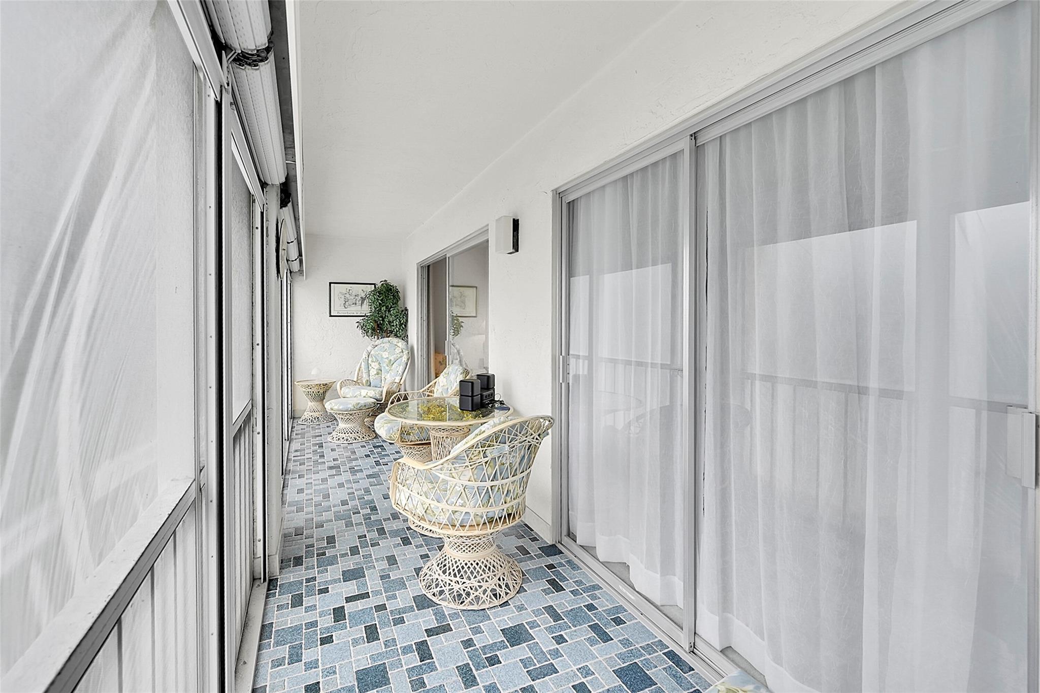 WYNMOOR VILLAGE - Residential