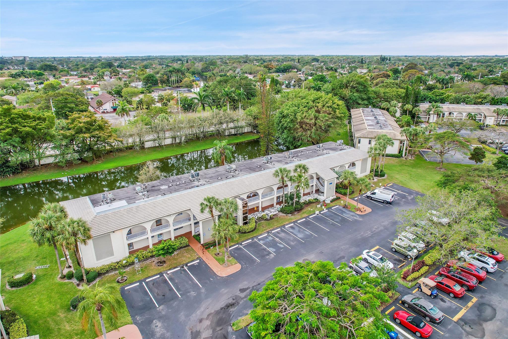 WYNMOOR VILLAGE - Residential