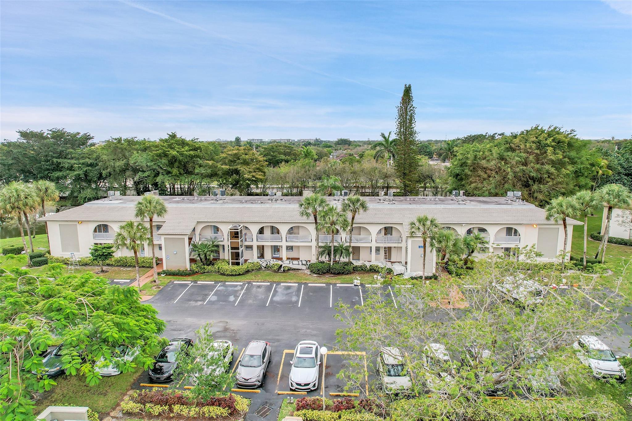 WYNMOOR VILLAGE - Residential