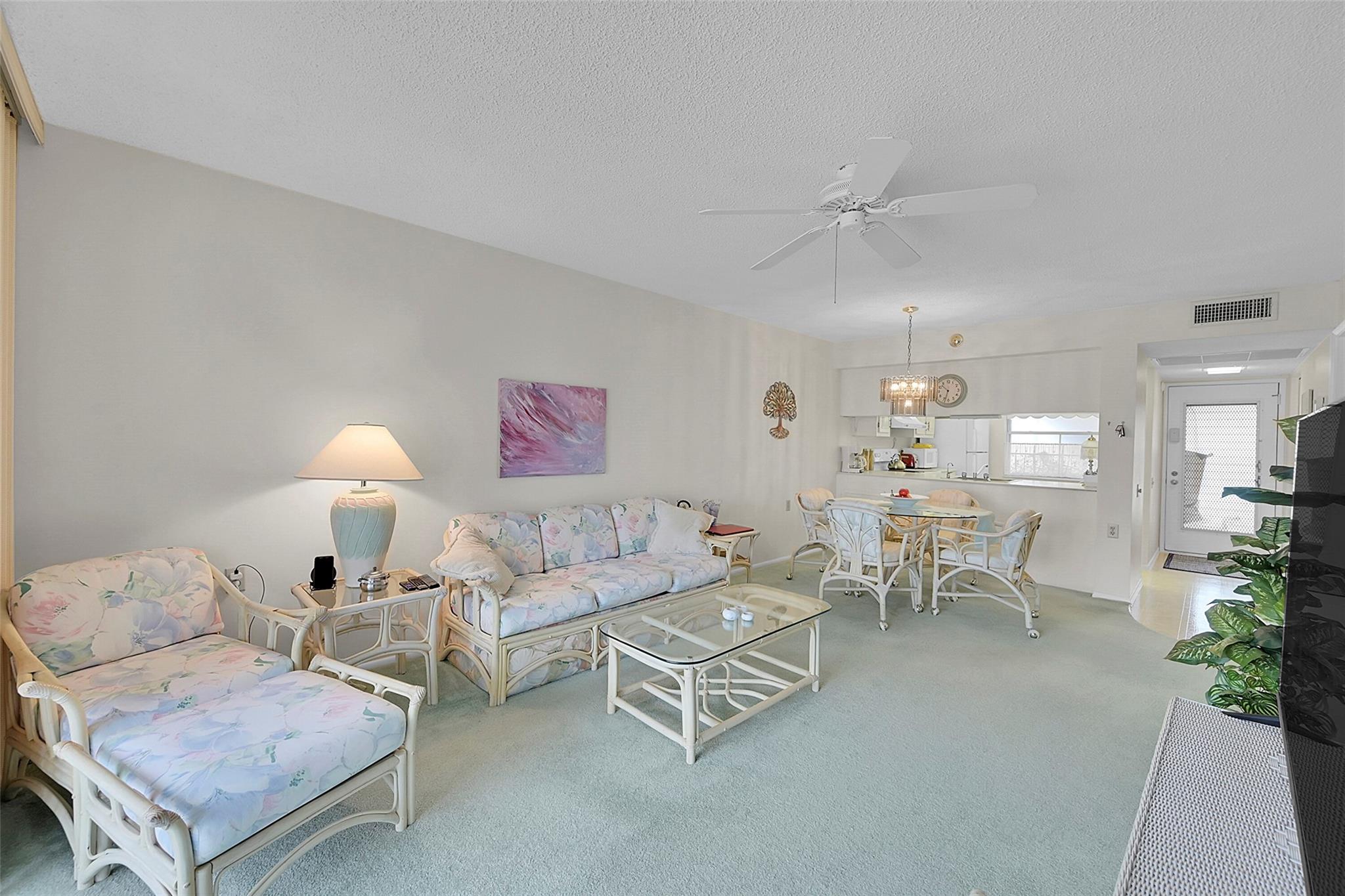 WYNMOOR VILLAGE - Residential