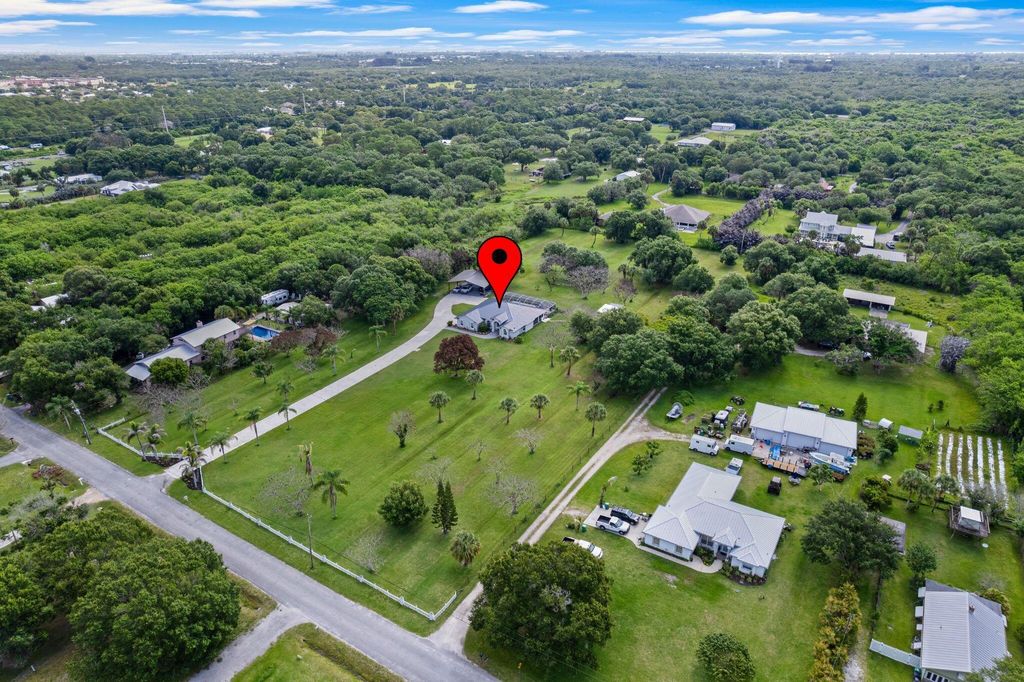 Photo of 4800 Christensen Road, Fort Pierce, FL 34981 (MLS # B26042412)
