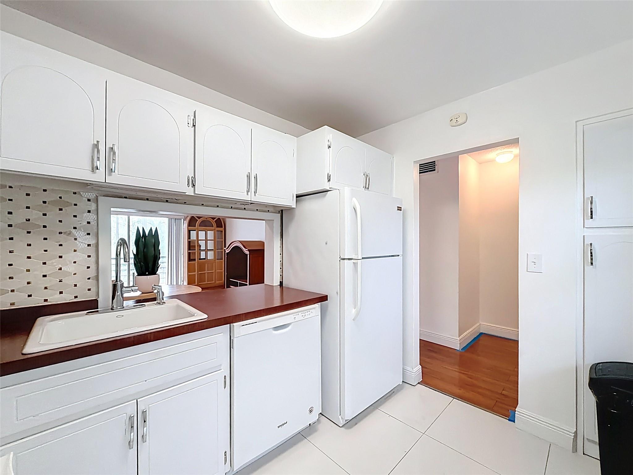 Fairways - Residential