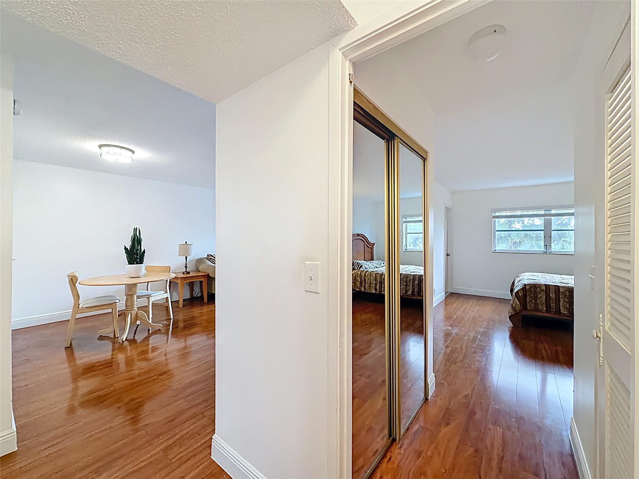 Fairways - Residential