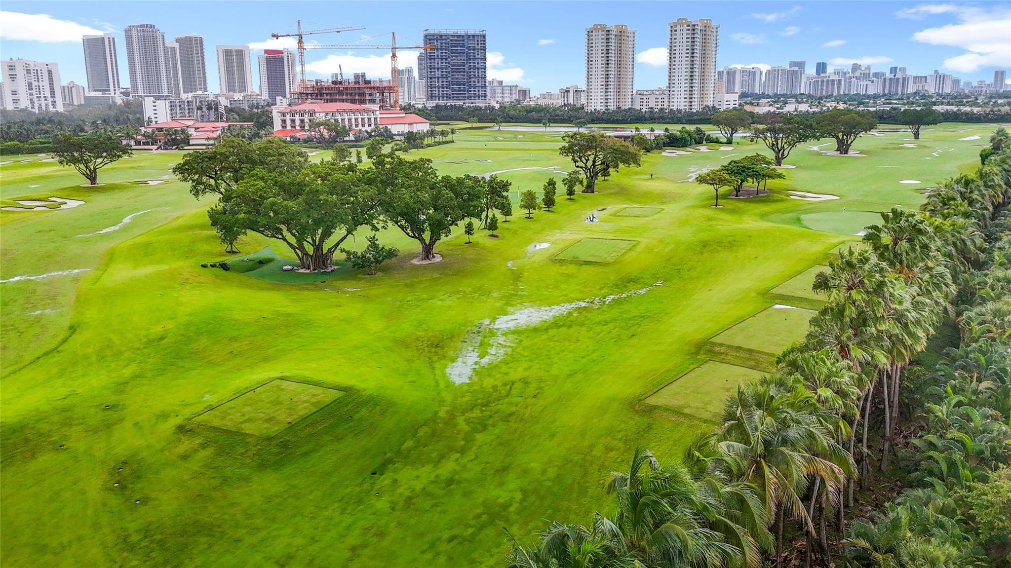 Fairways - Residential