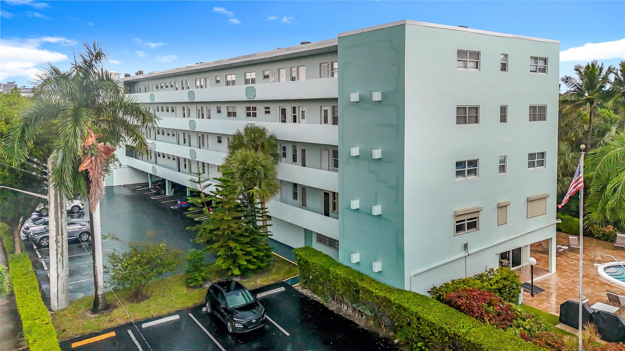 Fairways - Residential