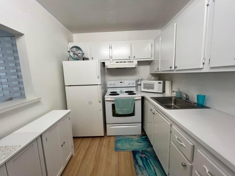 Tiny photo for 258 Markham L #258, Deerfield Beach, FL 33442 (MLS # B26017378)