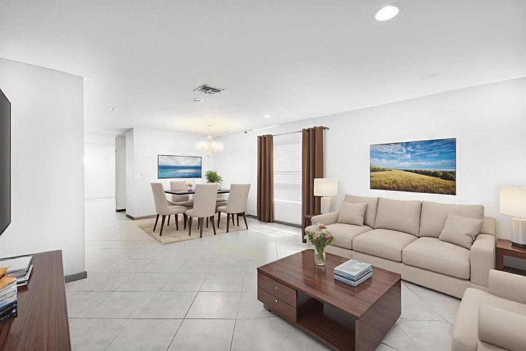 Photo of 1968 SW Providence Place, Port Saint Lucie, FL 34953 (MLS # R11096793)