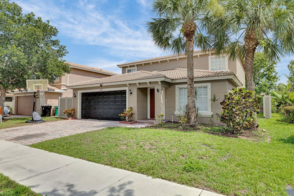 Photo of 1968 SW Providence Place, Port Saint Lucie, FL 34953 (MLS # R11096793)