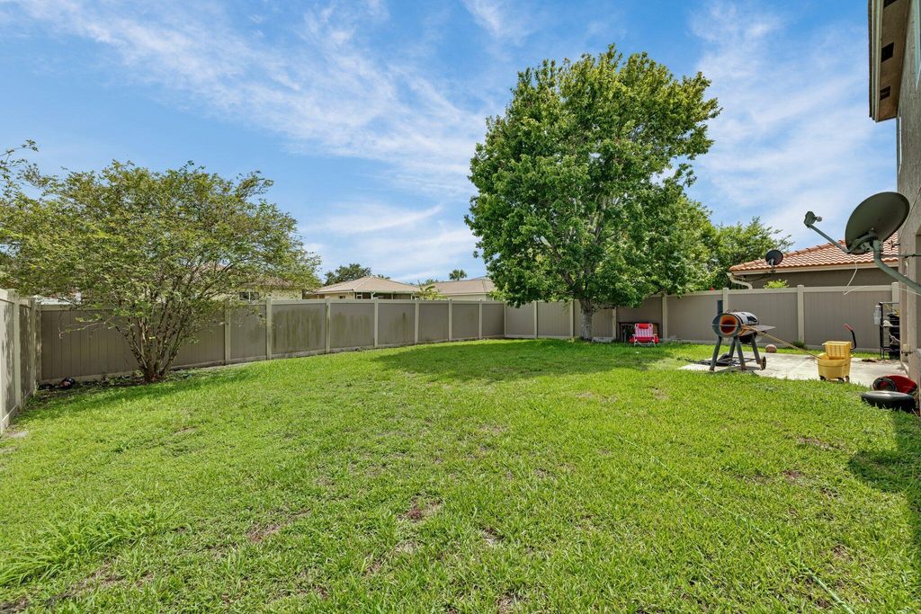 Photo of 1968 SW Providence Place, Port Saint Lucie, FL 34953 (MLS # R11096793)