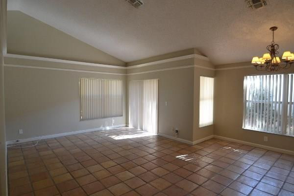 Forest Ridge Cluster Home - Residential Lease