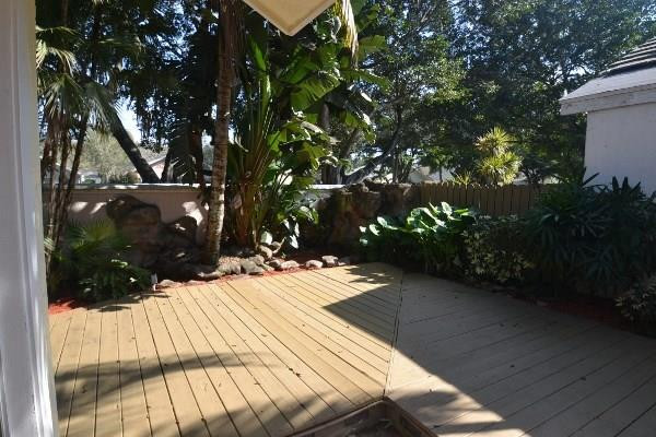 Forest Ridge Cluster Home - Residential Lease