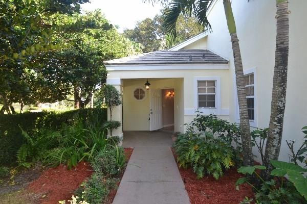 Forest Ridge Cluster Home - Residential Lease