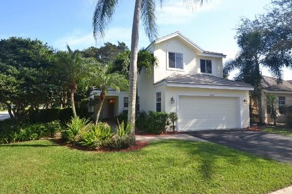 Forest Ridge Cluster Home - Residential Lease