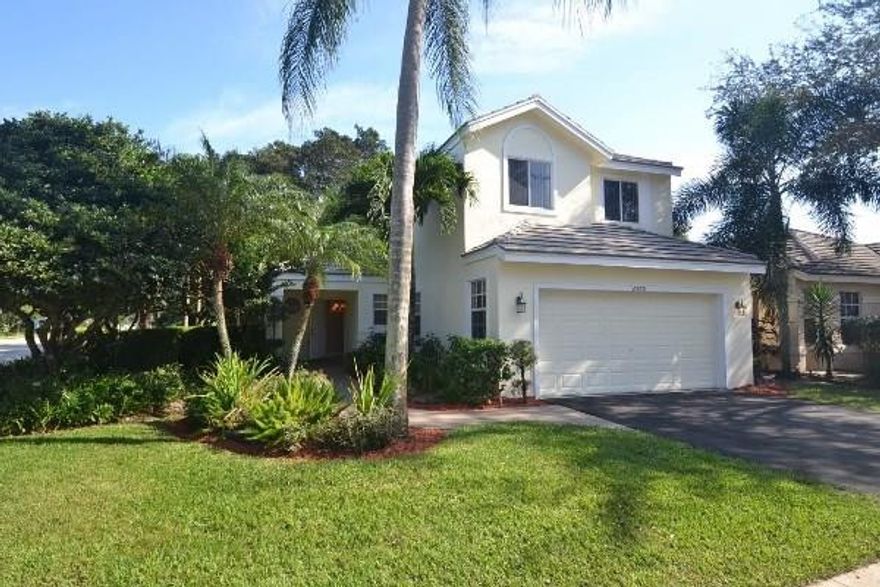 Great property in Davie, FL, offers a stunning layout. Enjoy peace of mind and the best quality ownership for a rental in the area. ONLY ONE MONTH DEPOSIT REQUIRED for qualified tenants. All kitchen appliances installed and maintained by landlord. One or Two years lease welcome in this beautiful home. PET FRIENDLY (some restrictions may apply). Easy to show - Vacant.