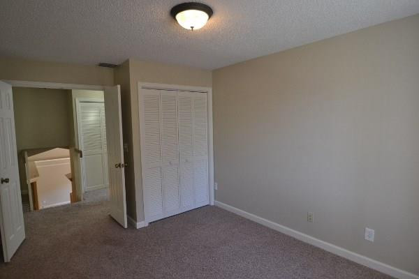 Forest Ridge Cluster Home - Residential Lease