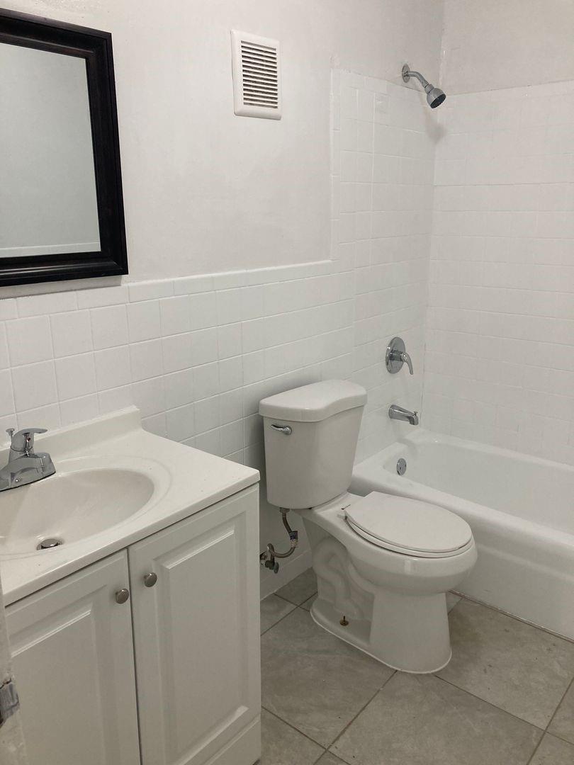 Coral Spgs Sub 1 59-30 B - Residential Lease