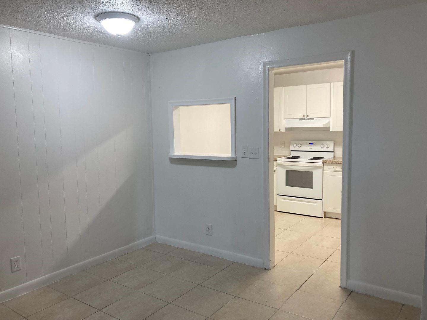 Coral Spgs Sub 1 59-30 B - Residential Lease